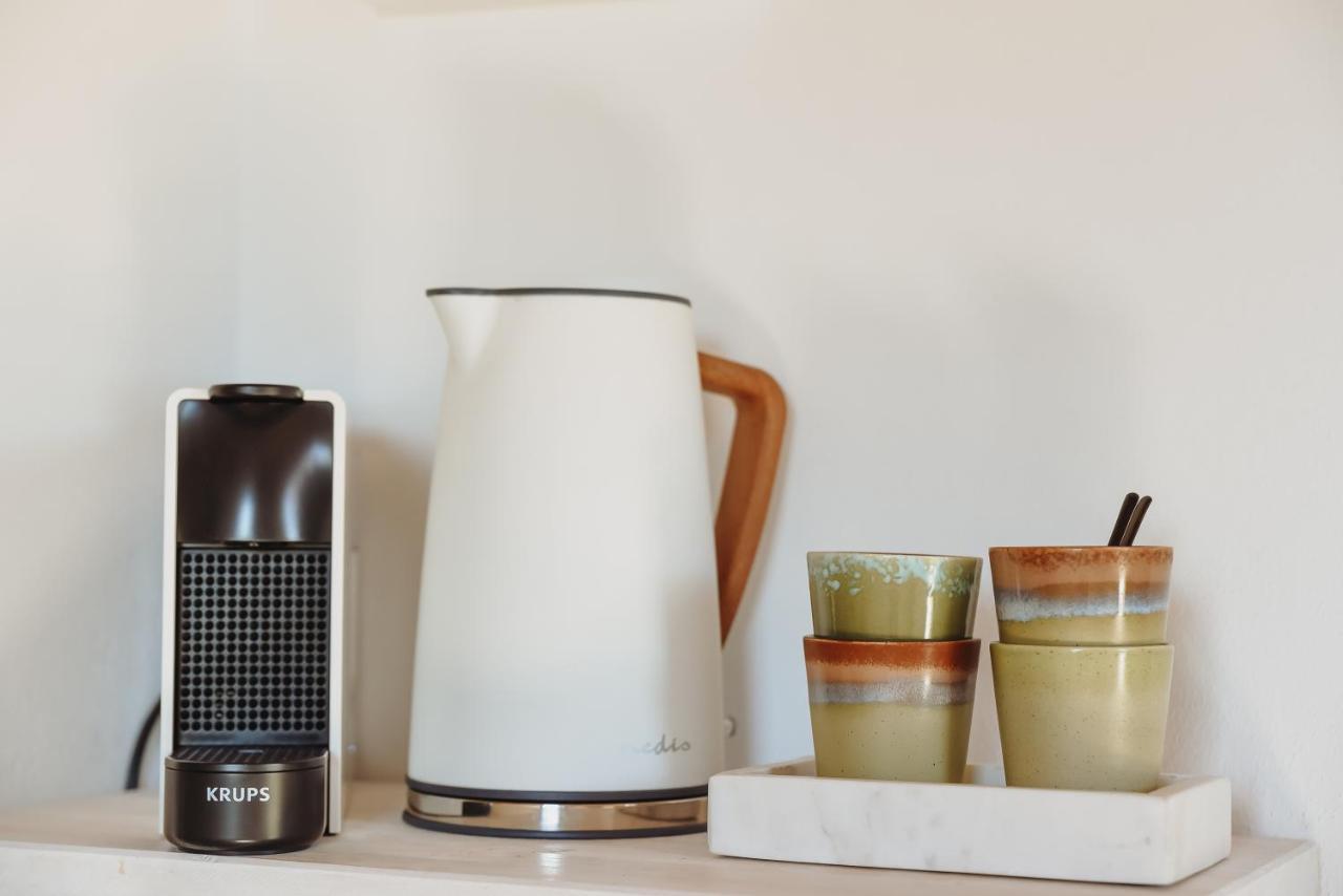 Finca Viva La Vida Alora Ngoại thất bức ảnh