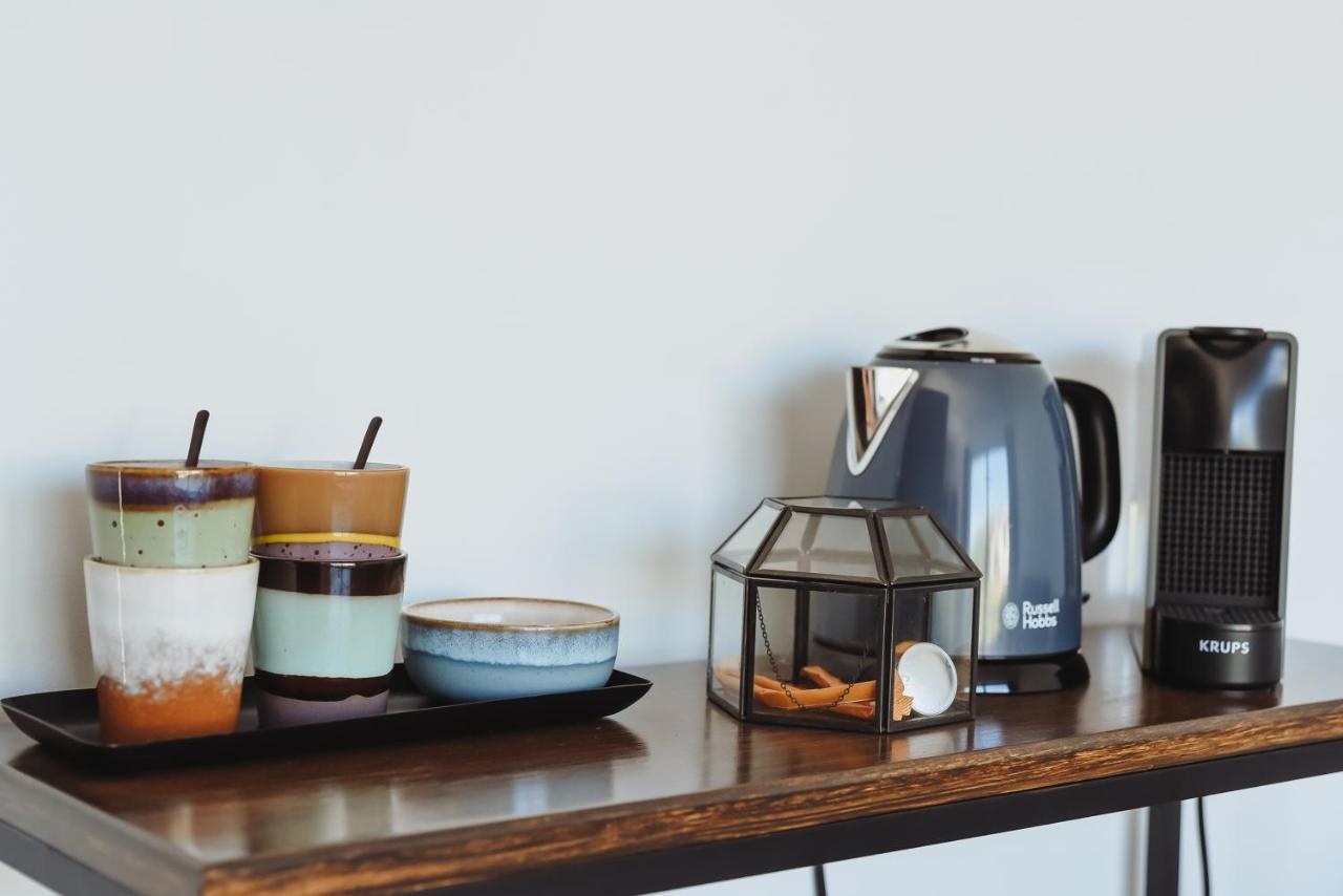 Finca Viva La Vida Alora Ngoại thất bức ảnh