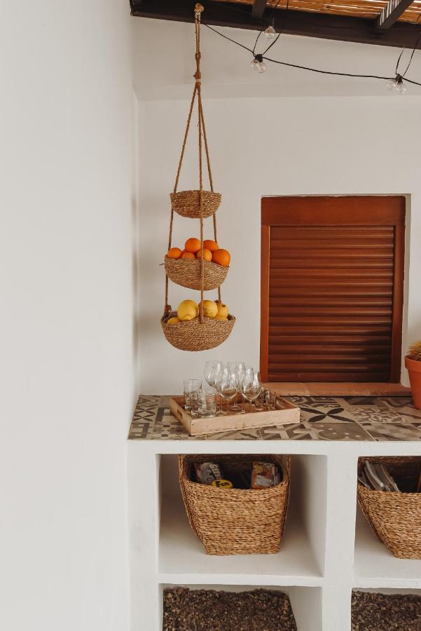 Finca Viva La Vida Alora Ngoại thất bức ảnh