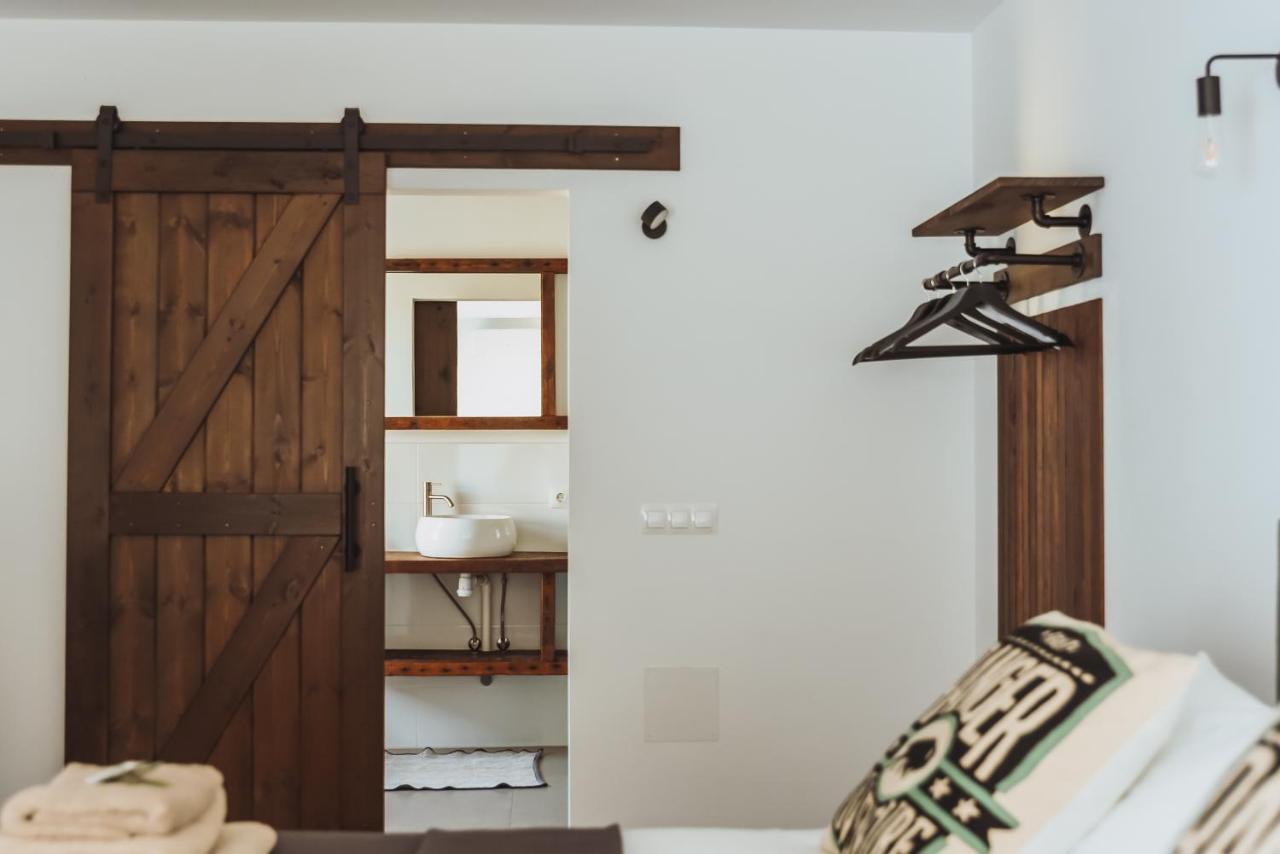 Finca Viva La Vida Alora Ngoại thất bức ảnh