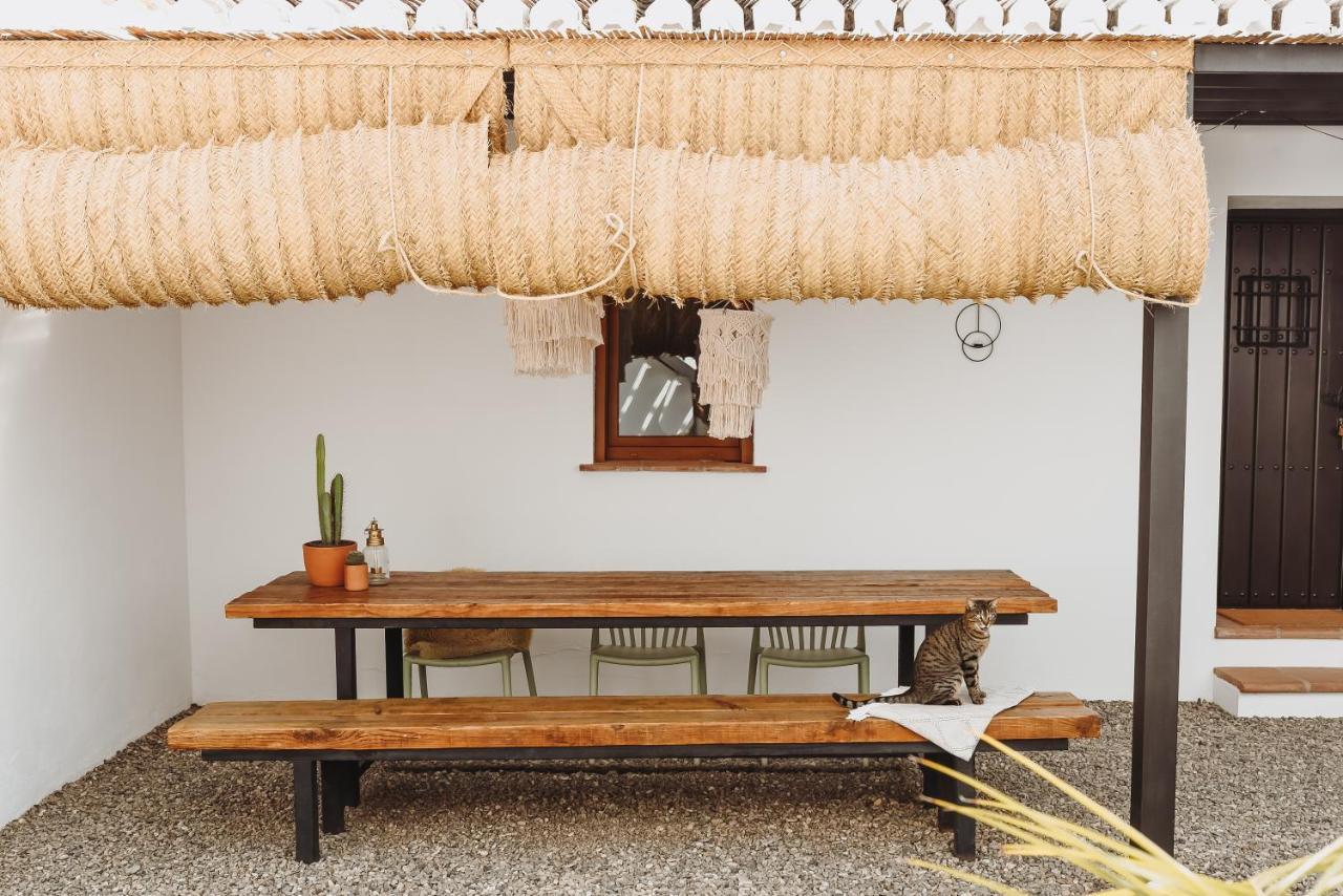 Finca Viva La Vida Alora Ngoại thất bức ảnh