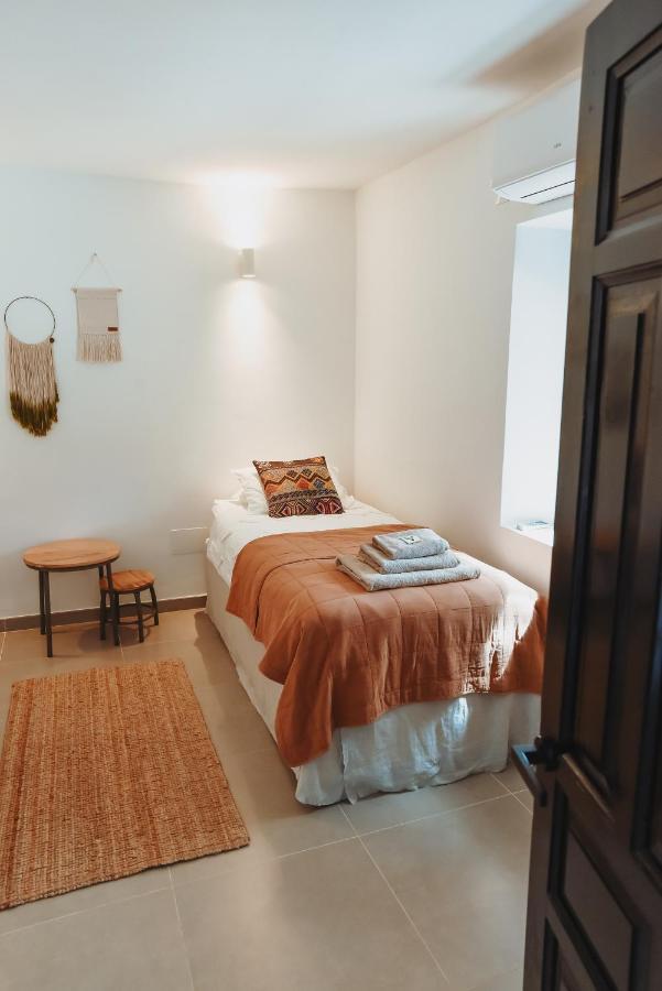 Finca Viva La Vida Alora Ngoại thất bức ảnh
