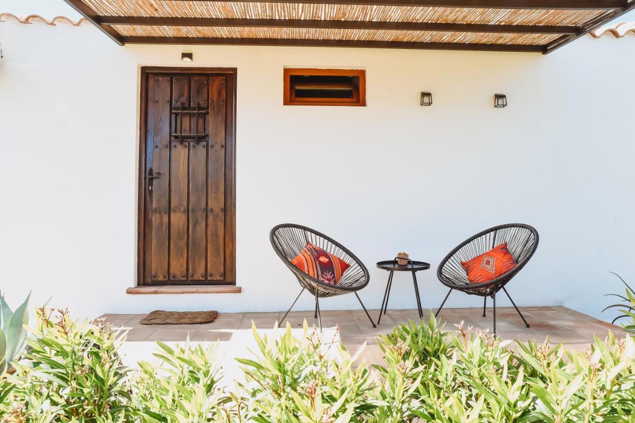 Finca Viva La Vida Alora Ngoại thất bức ảnh